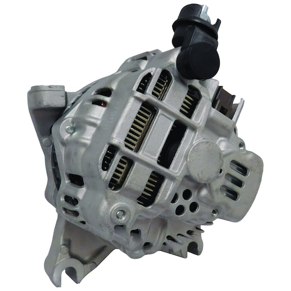 Wai Global Alternator, ALTMI IRIF 12V 120A, 120 Amp12 Volt, CW, 6Groove Pulley 11274N - main